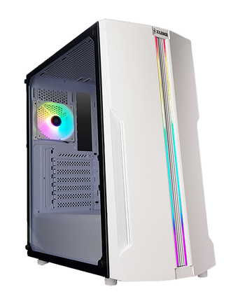 XG221 | XILENT BLADE WHITE