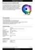 Datasheet