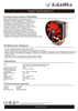Datasheet