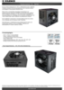 Datasheet