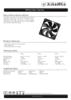 Datasheet