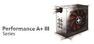 Performance A+ III Series