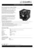 Datasheet