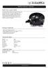 Datasheet
