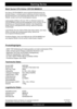 Datasheet