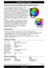 Datasheet