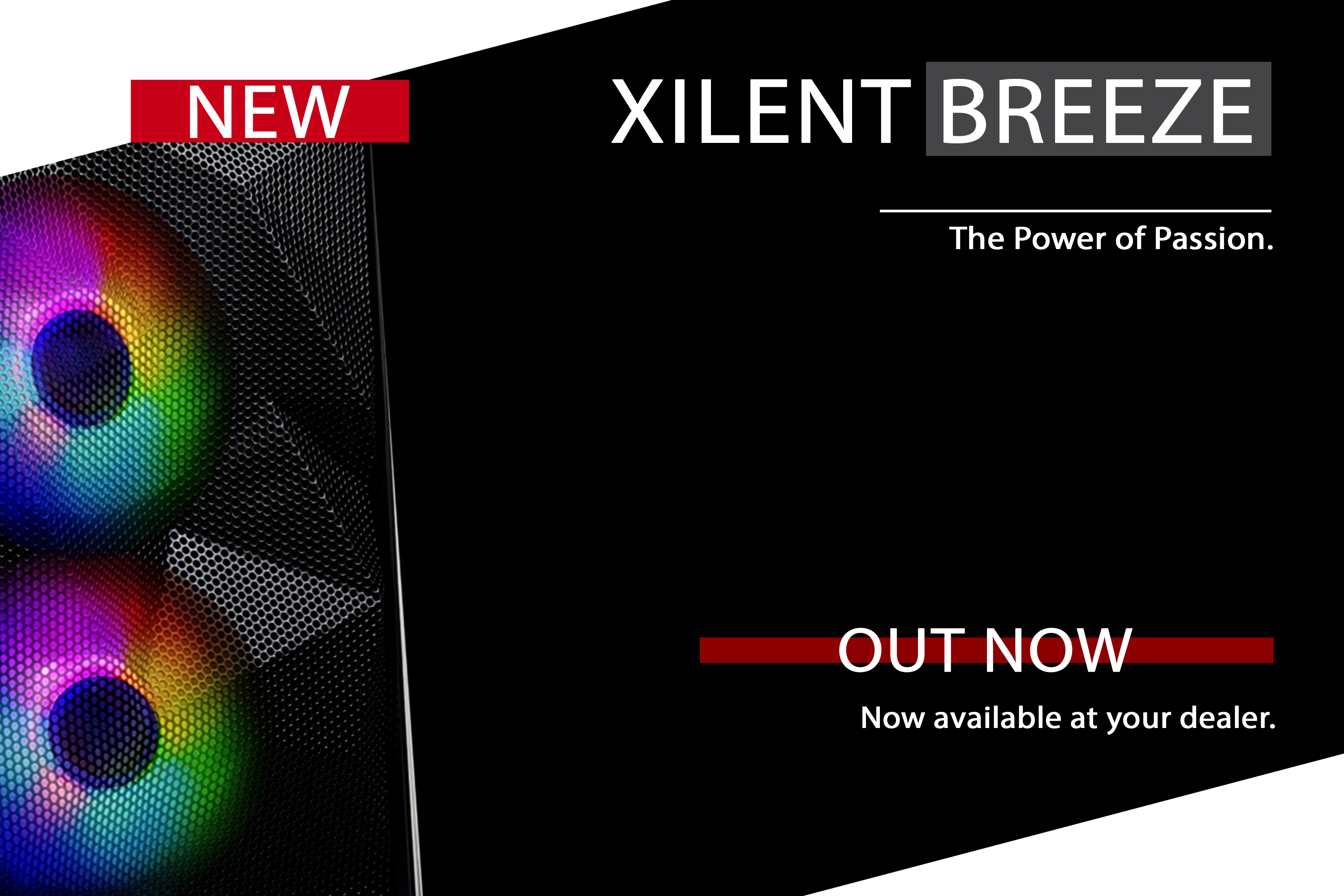 Xilence - specialist in cooling, power supply and noise reduction of ...
