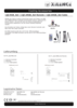 Datasheet