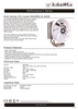 Datasheet