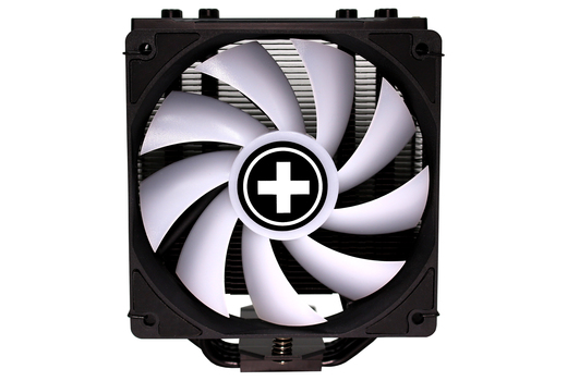 Xilence M403PRO.ARGB AMD et Intel Ventirad, 120mm PWM ARGB Ventilateur,  150W TDP - SECOMP France