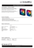 Datasheet