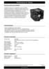 Datasheet
