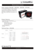 Datasheet