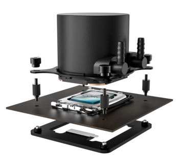 XZ176 | Adapter Mounting Kit Intel Alder Lake LGA1700 for liquid cooler