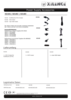 Datasheet