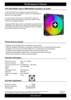 Datasheet