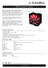 Datasheet