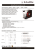 Datasheet