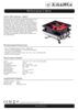 Datasheet