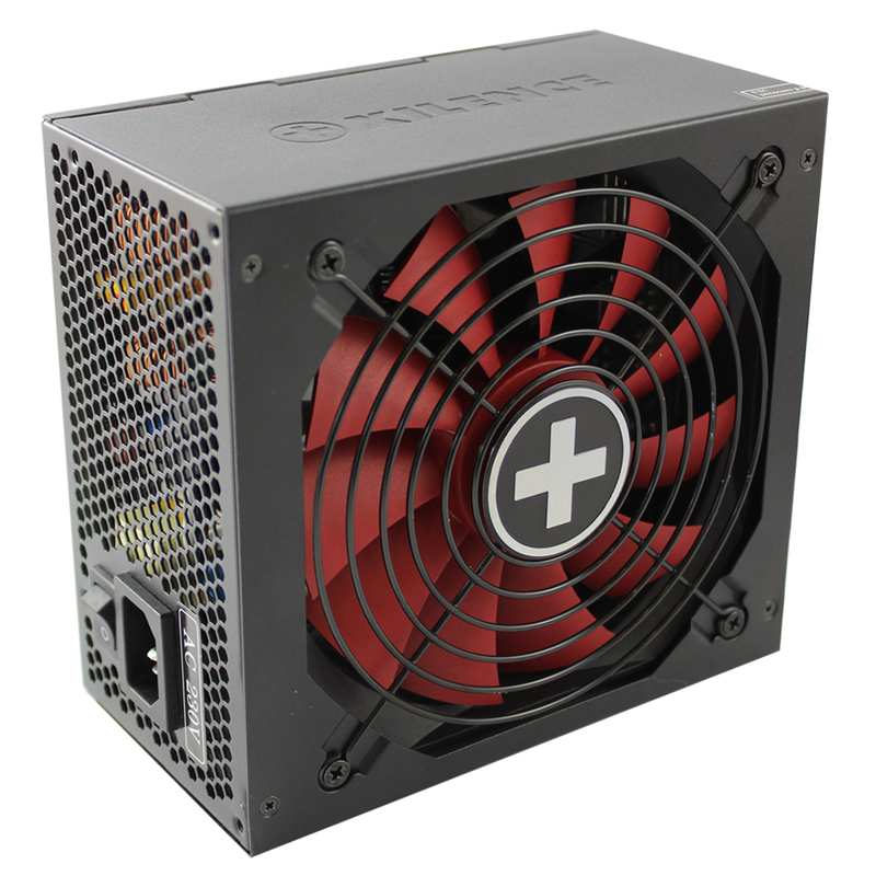 Xilence Xn074 Xp850mr9 850 Watt Power Supply Performance X Xp850mr9