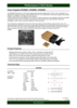 Datasheet